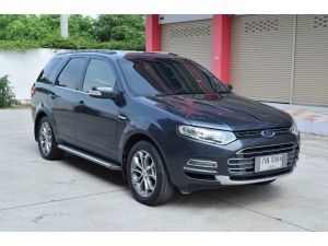 Ford Territory 2.7 (ปี 2013) SUV AT รูปที่ 1